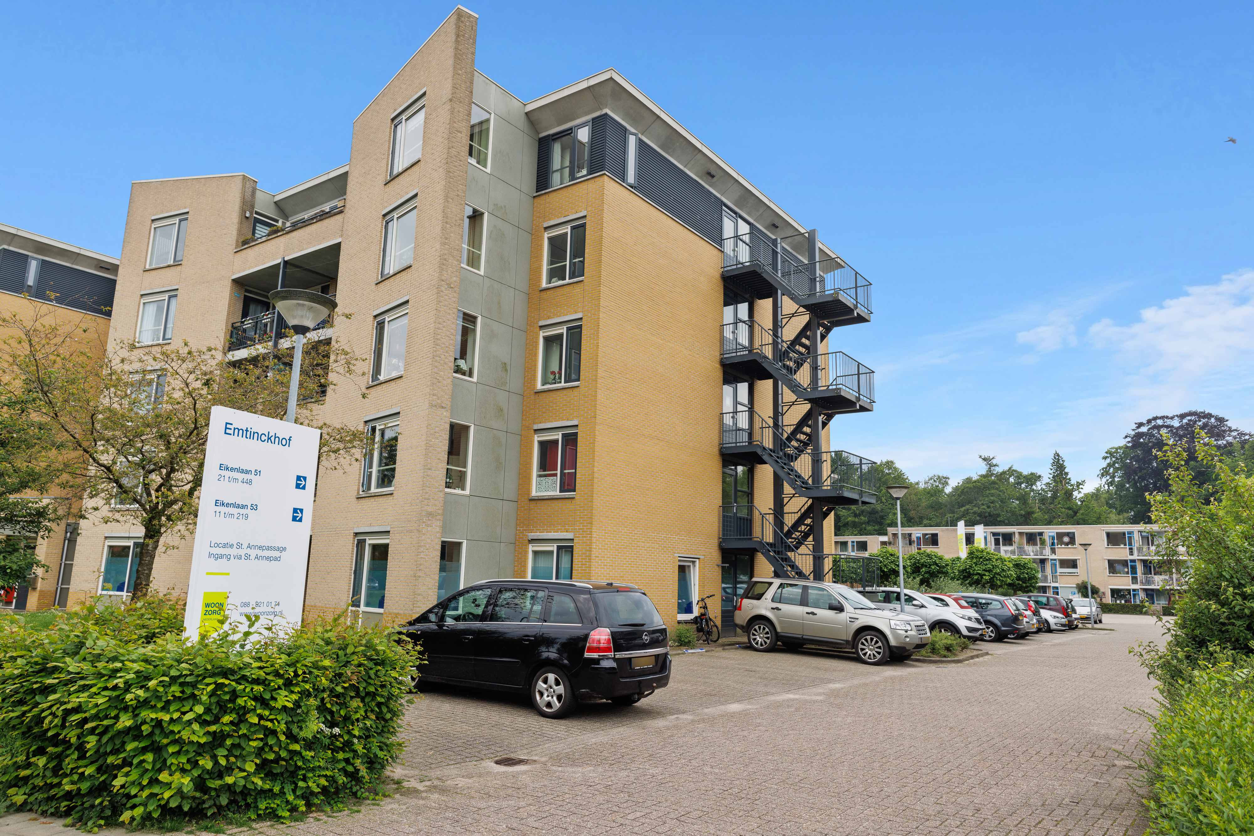 Eikenlaan 51F127 - Loosdrecht