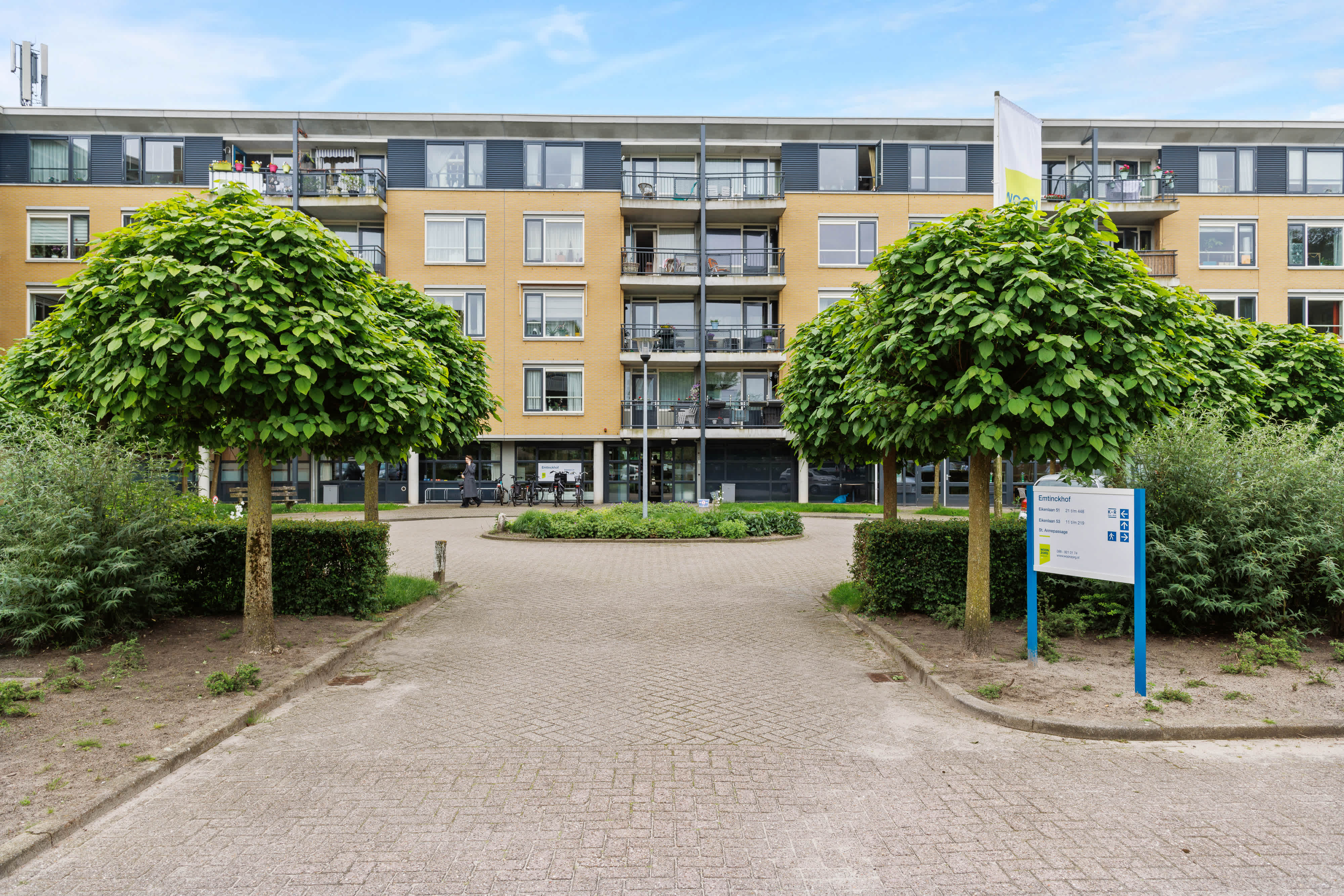 Eikenlaan 51F127 - Loosdrecht