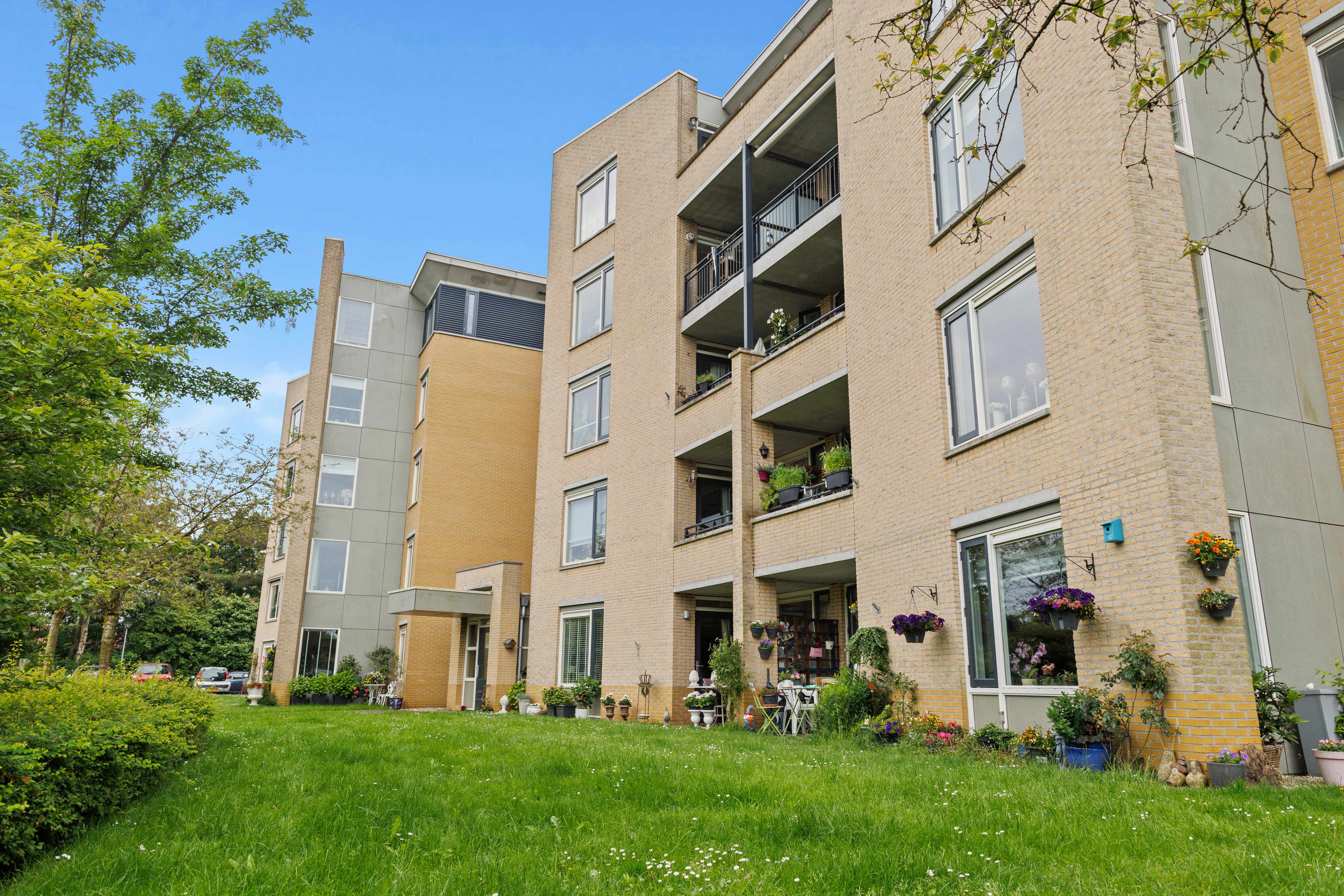 Eikenlaan 51F127 - Loosdrecht