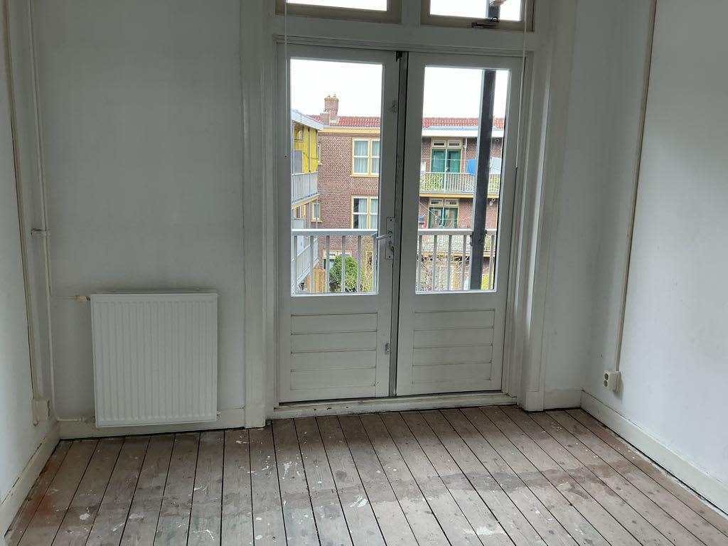 Meeuwenlaan 2532 - Amsterdam