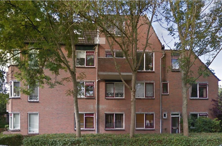 Bentismaheerd 73 - Groningen