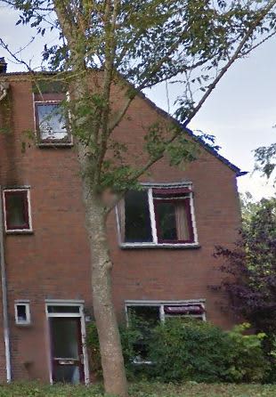 Bentismaheerd 73 - Groningen