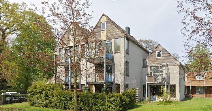 Alcmaria 3 - Baarn