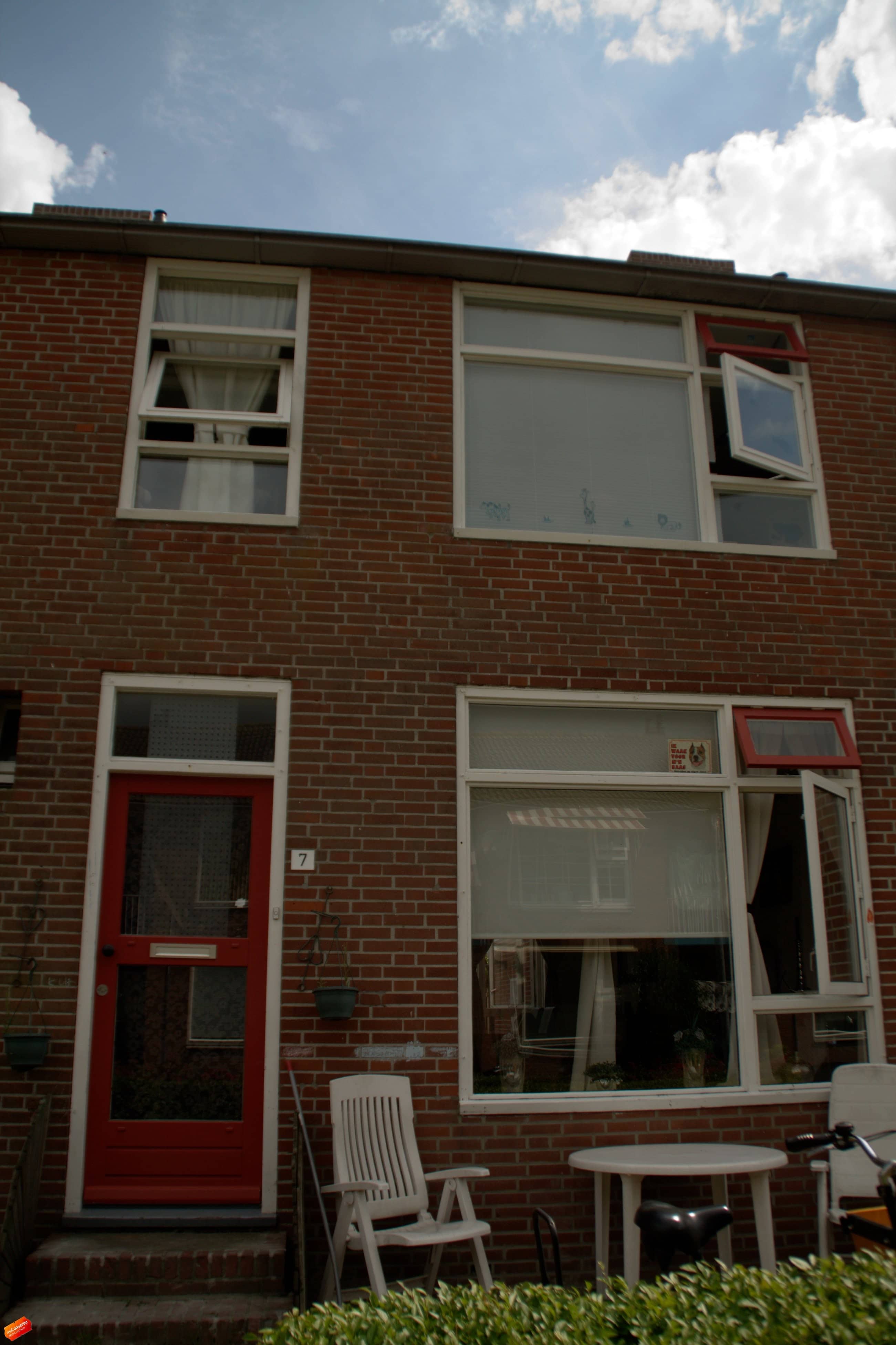 Granietstraat 5 - Groningen
