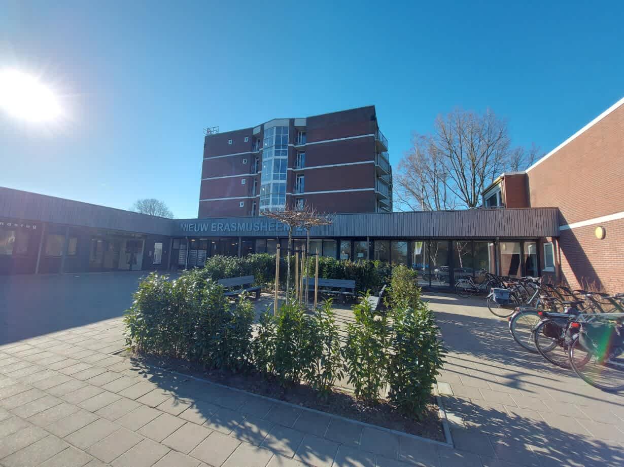 Erasmuslaan 23 A 10 Haren