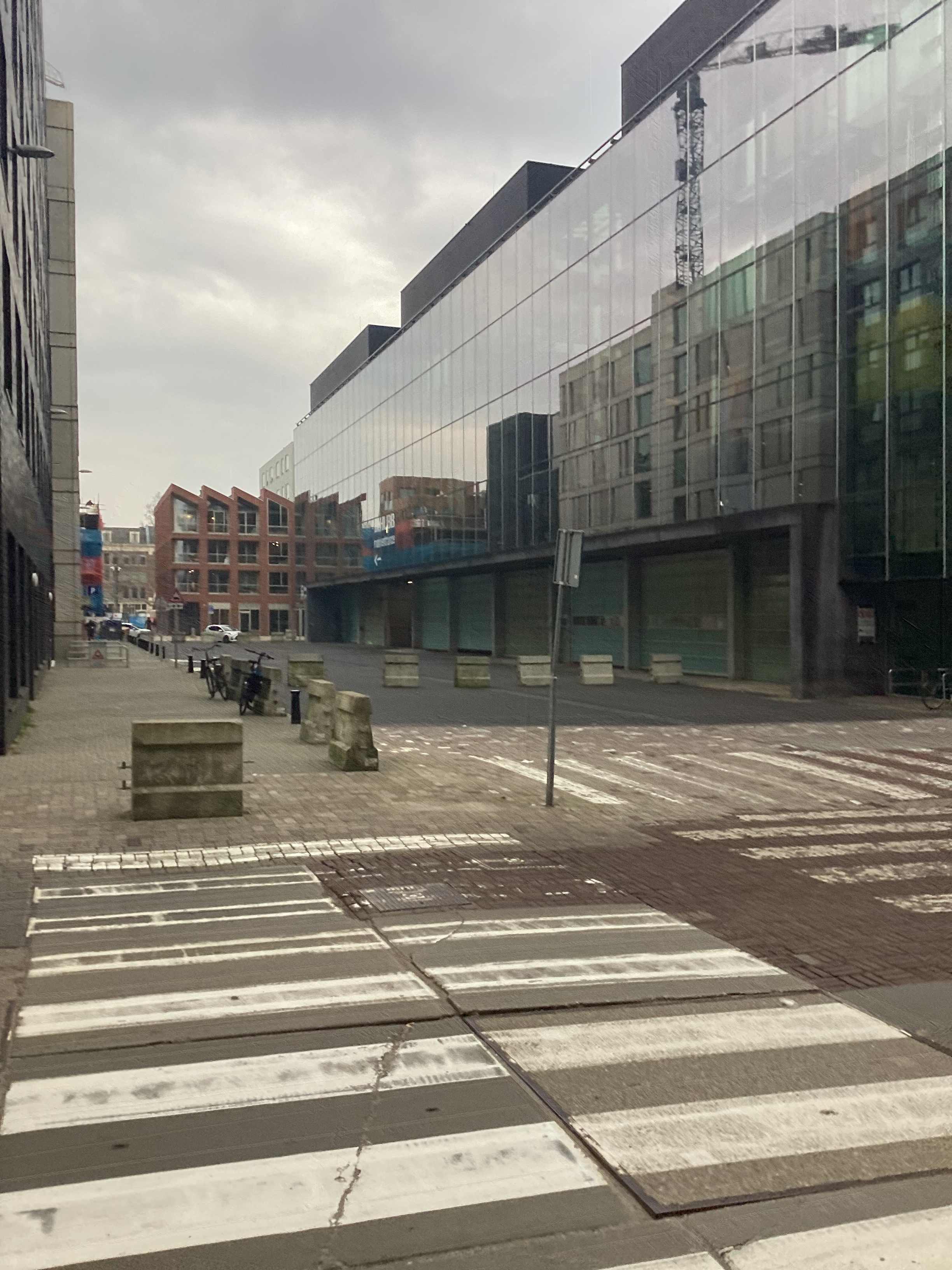 Oostenburgermiddenstraat 280 - Amsterdam