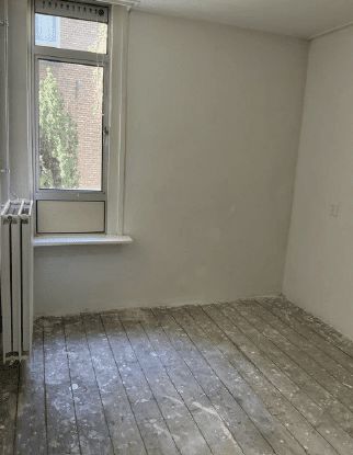 Kraijenhoffstraat 2291 - Amsterdam