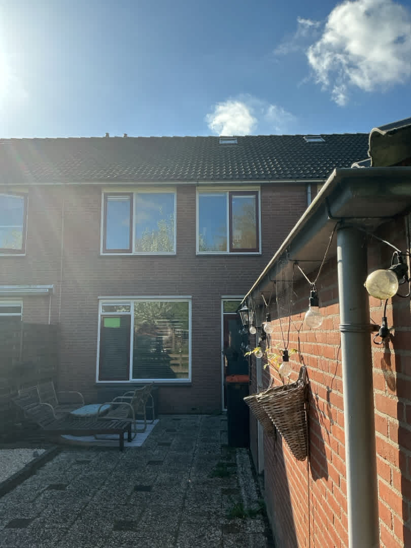 Teunis Oosterwijkstraat 4 - Nieuw-Lekkerland
