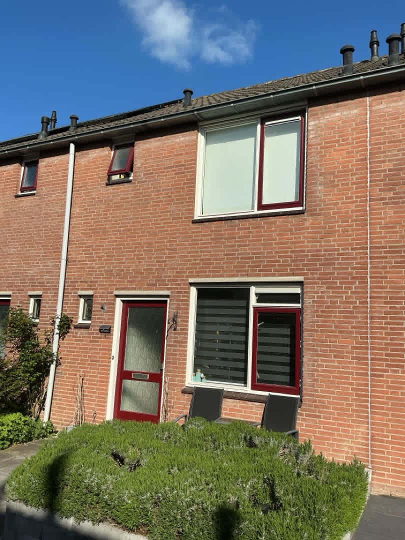 Teunis Oosterwijkstraat 4 - Nieuw-Lekkerland