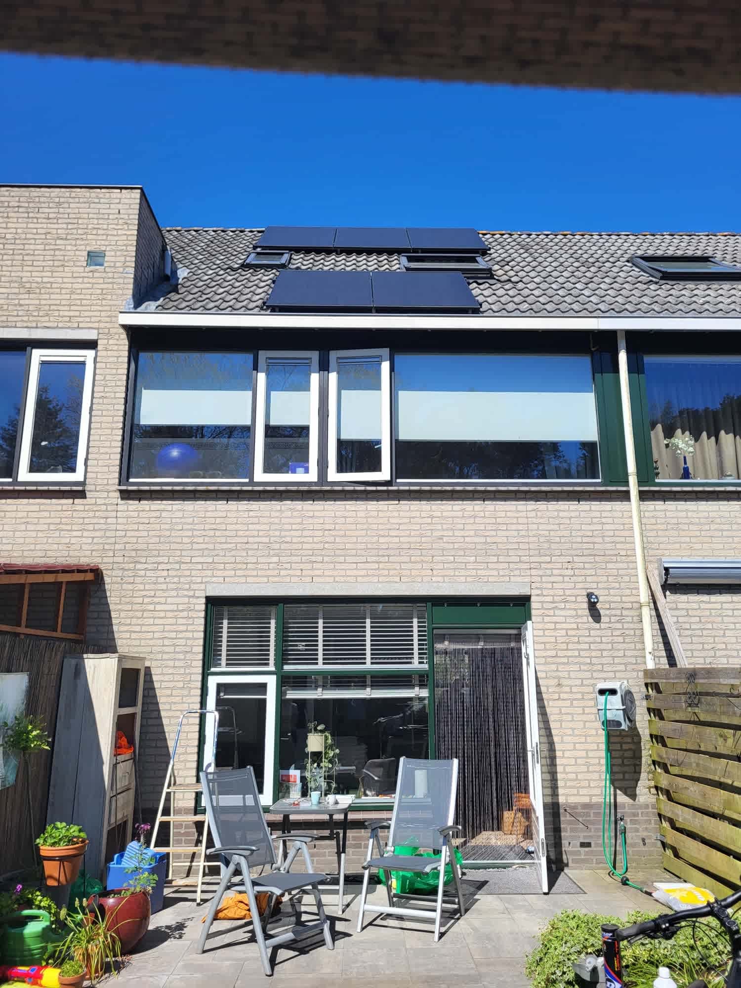 Groenlinglaan 64 - Maarn