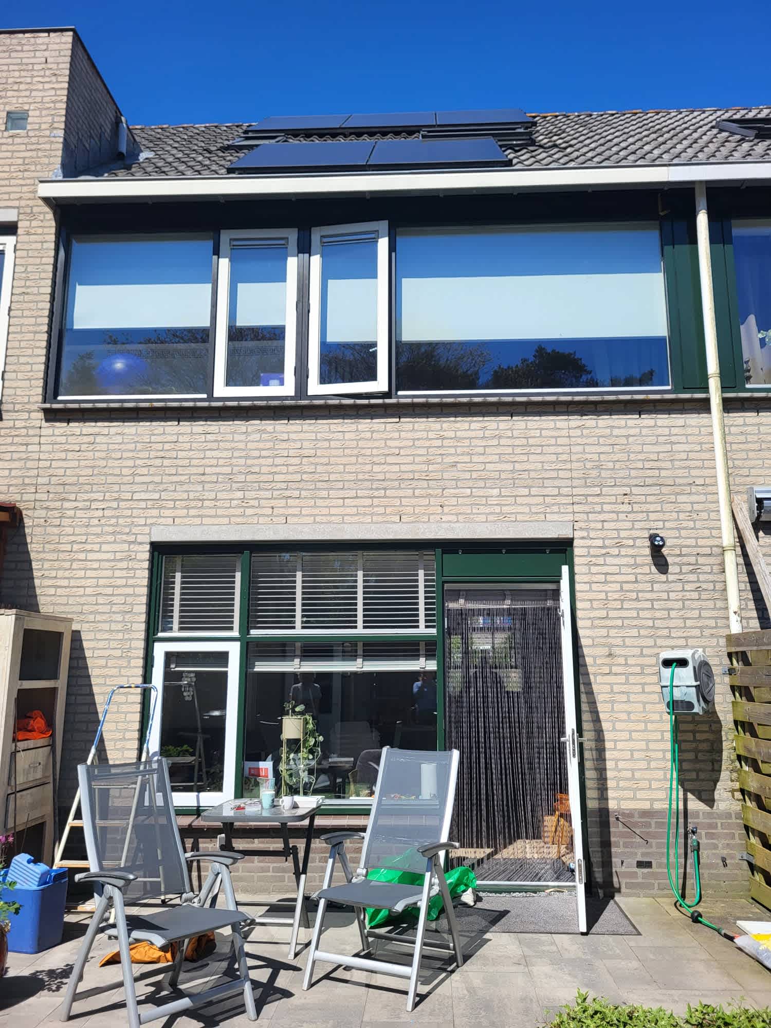 Groenlinglaan 64 - Maarn
