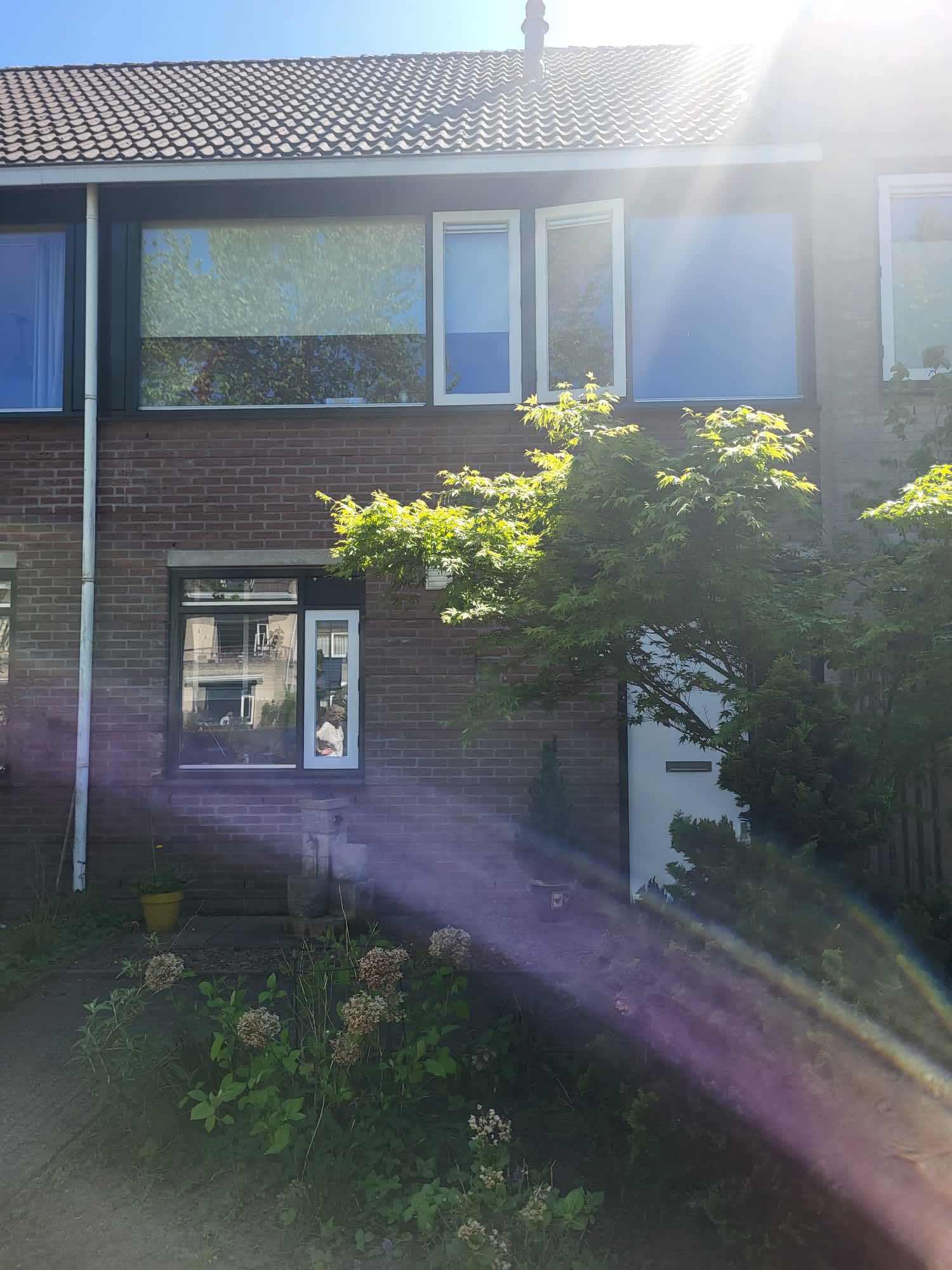 Groenlinglaan 64 - Maarn