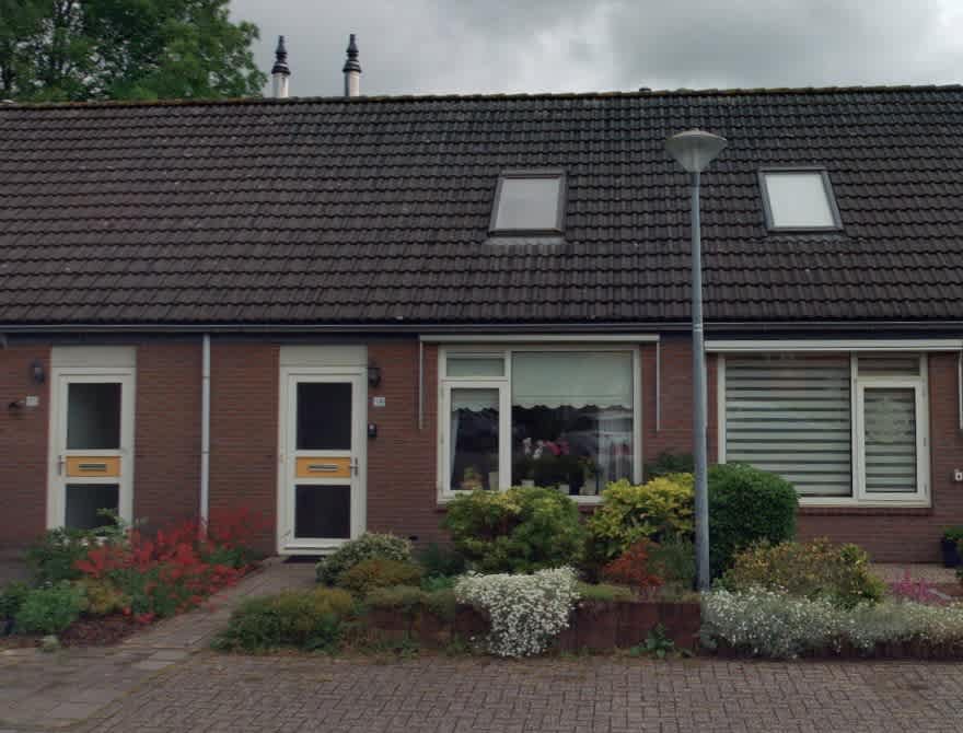 Mars 19 - Hoogezand