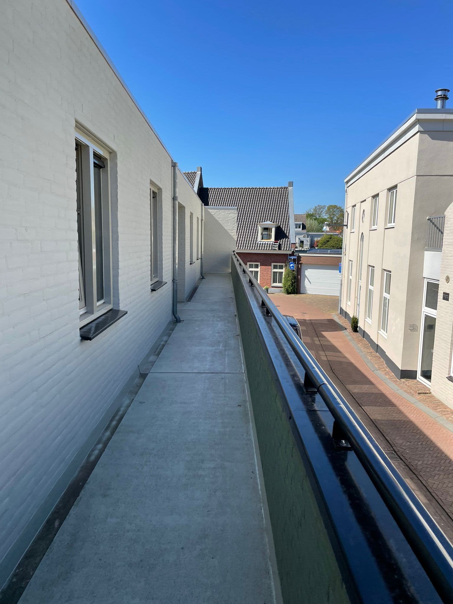 Minnebroederstraat 19 - Zaltbommel