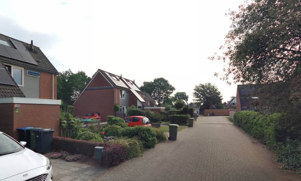 Multatuliweg 38 - Muntendam