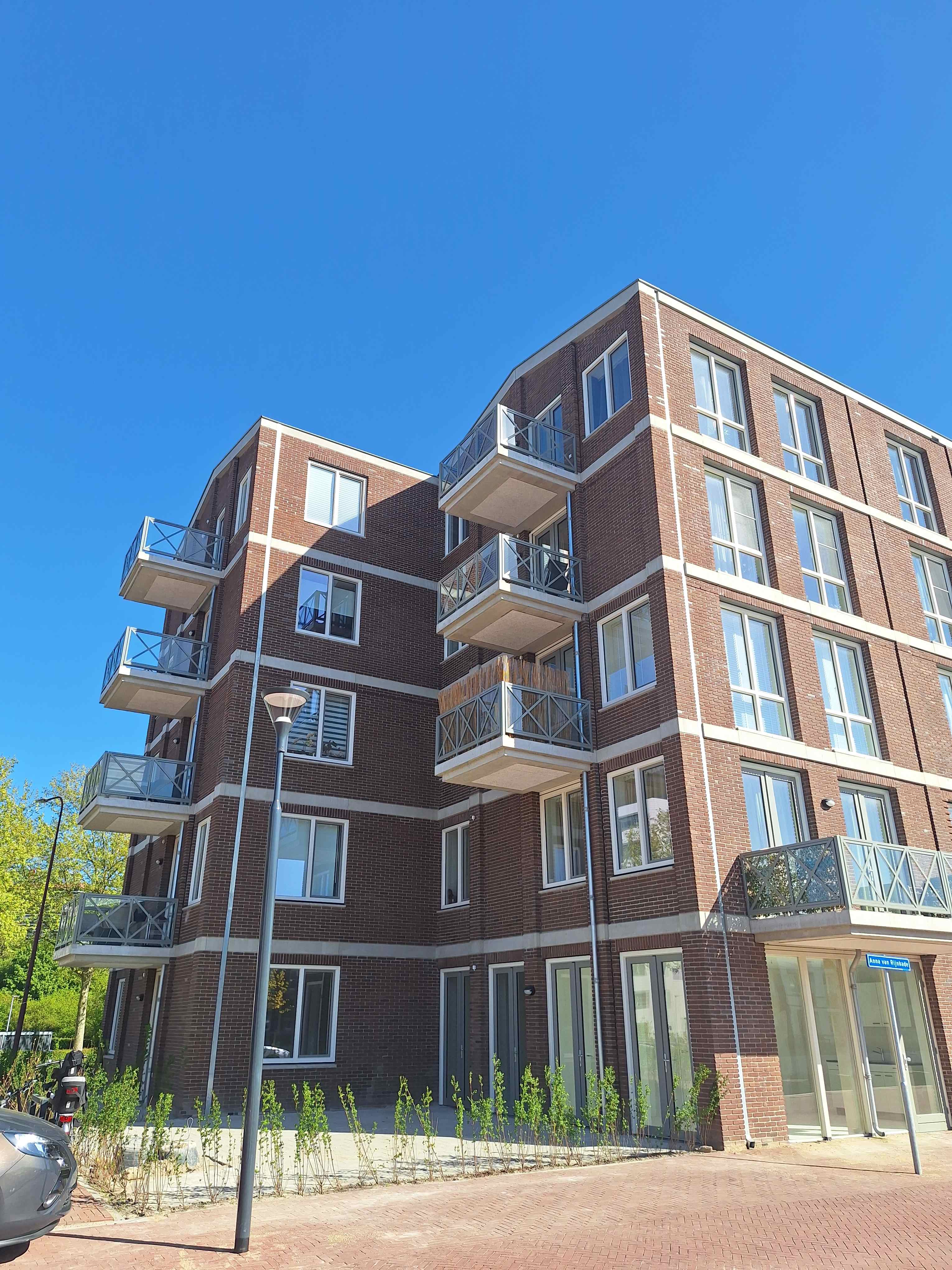 Anna van Rijnkade 1A - Nieuwegein