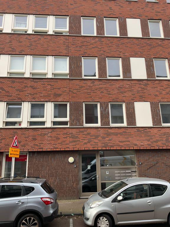 Ombilinstraat 52 - Amsterdam
