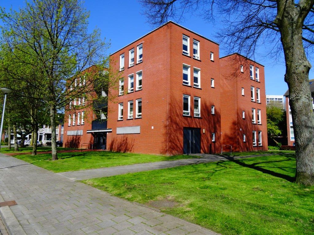 Populierenlaan 199 - Groningen