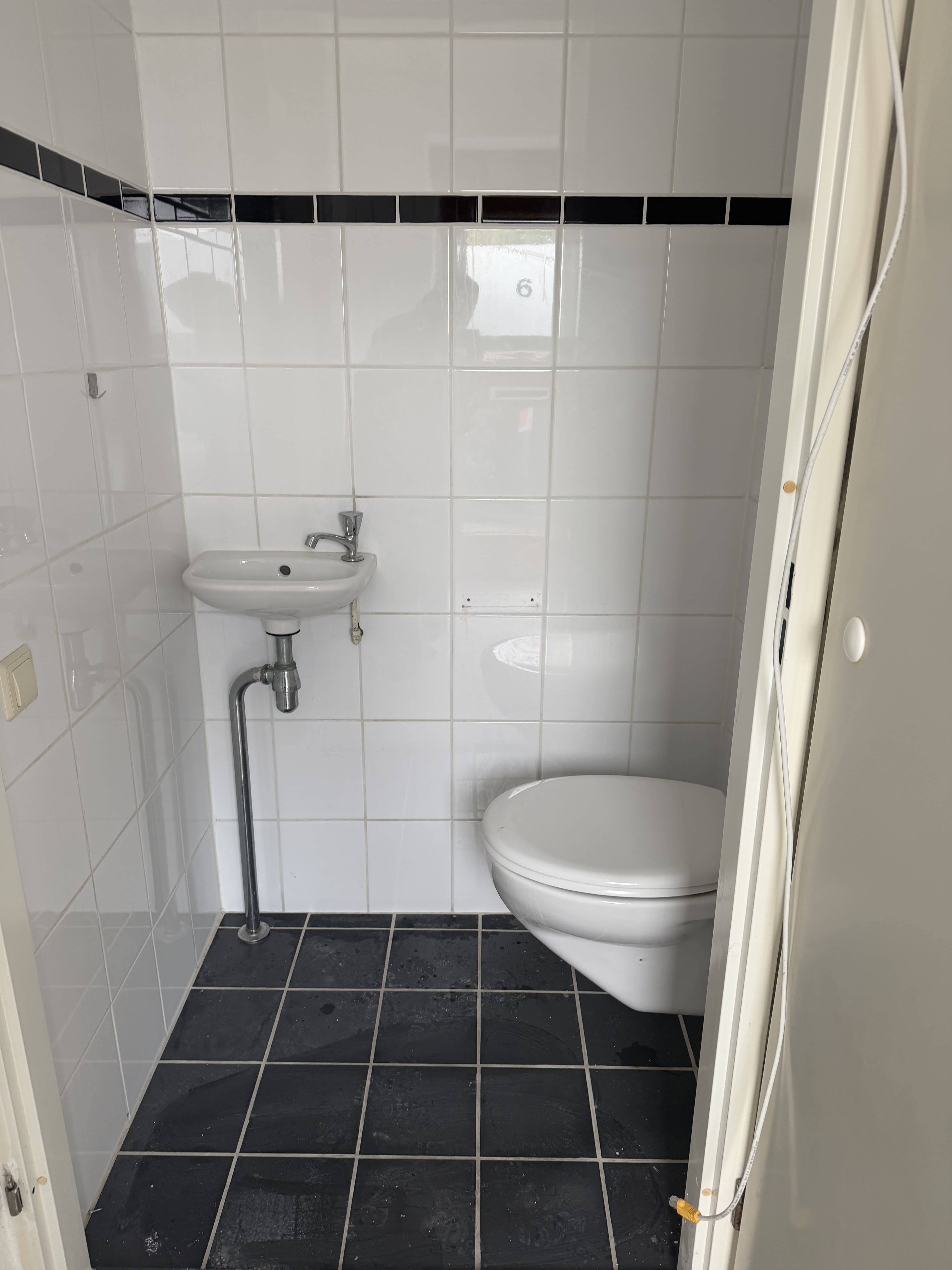 Glacis 6 - Vijfhuizen