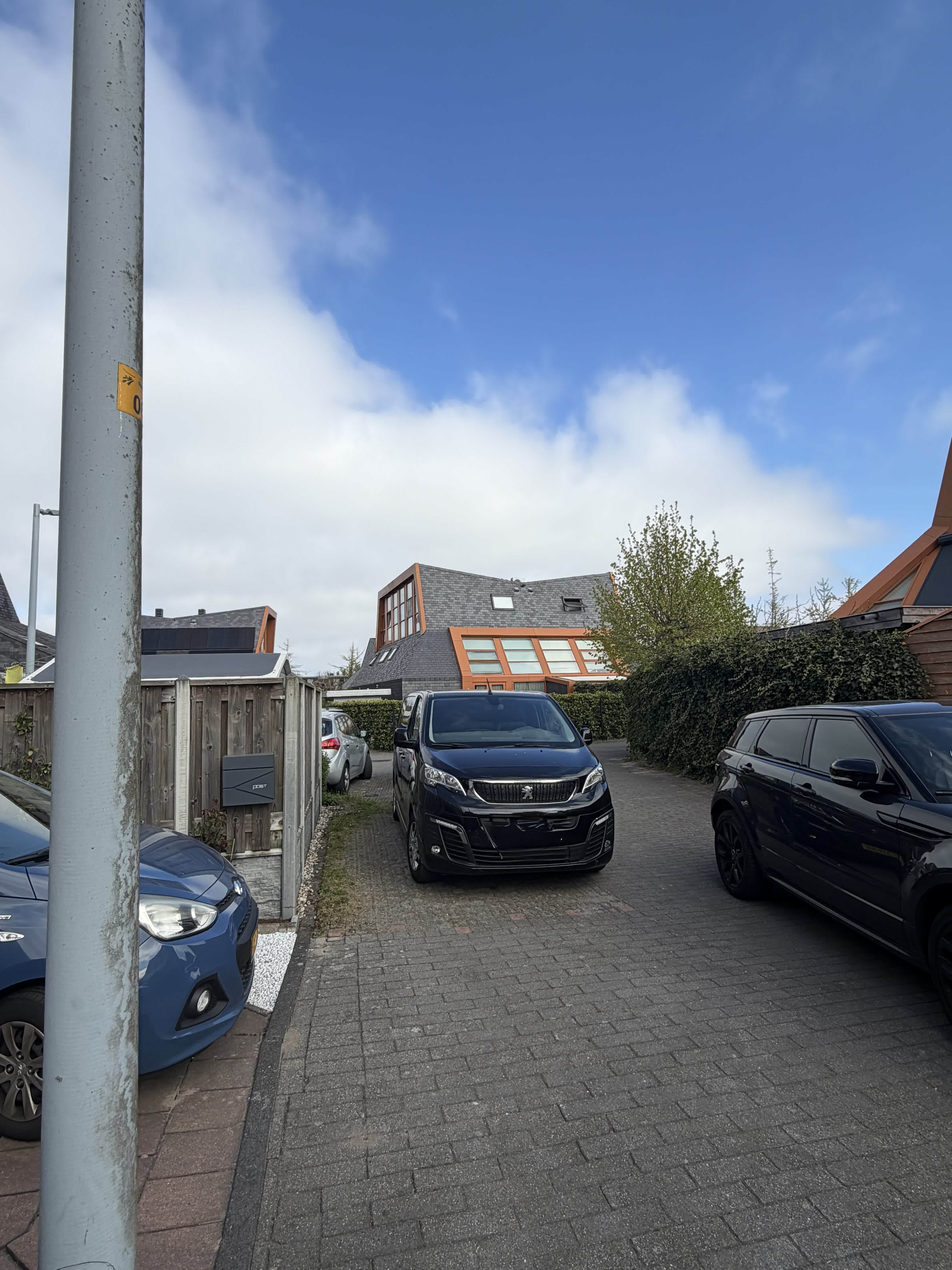 Glacis 6 - Vijfhuizen