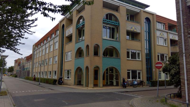 Van Raemdonckstraat 70 - Almere