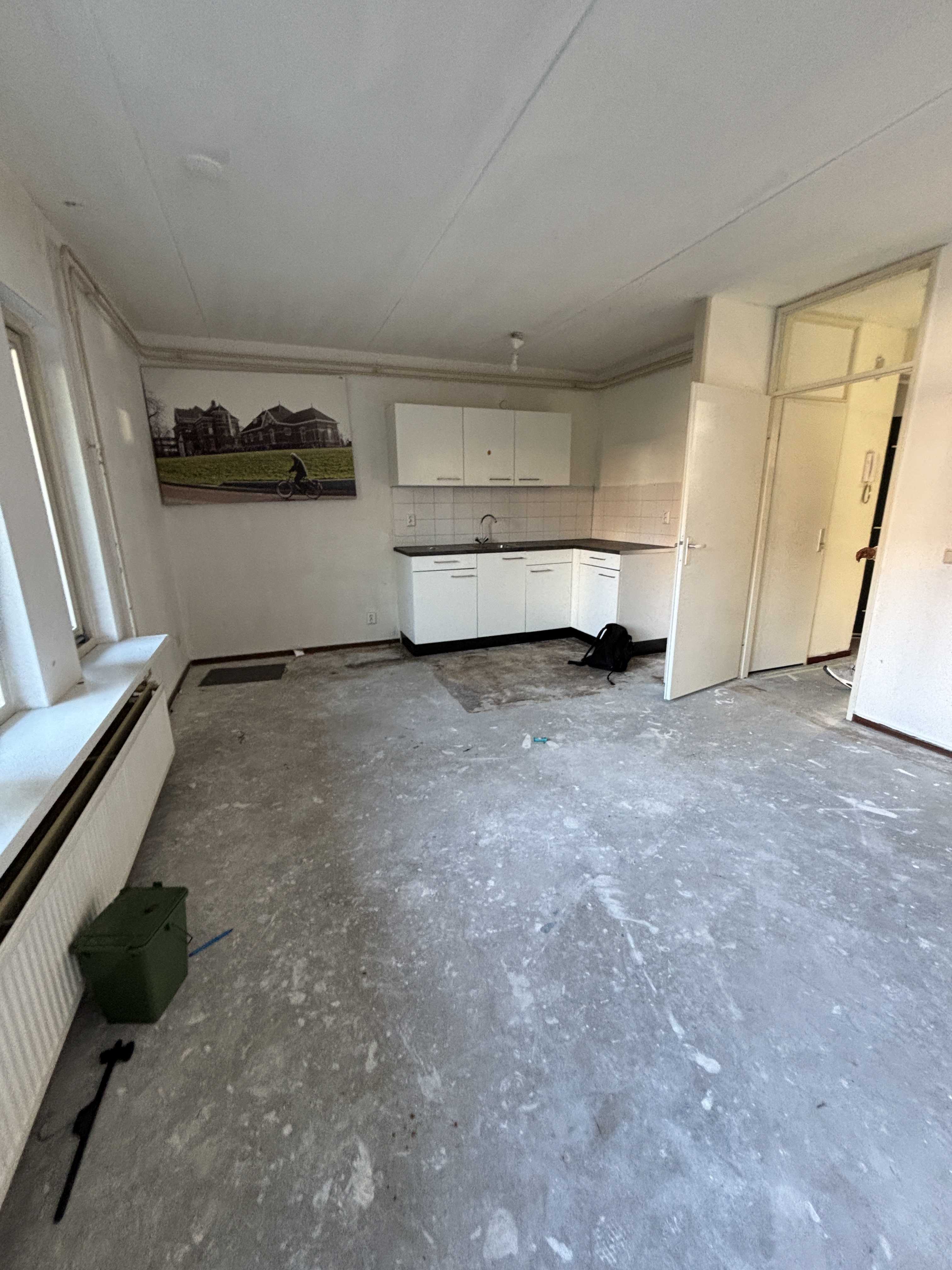 Bereklauwveld 12 - Woerden