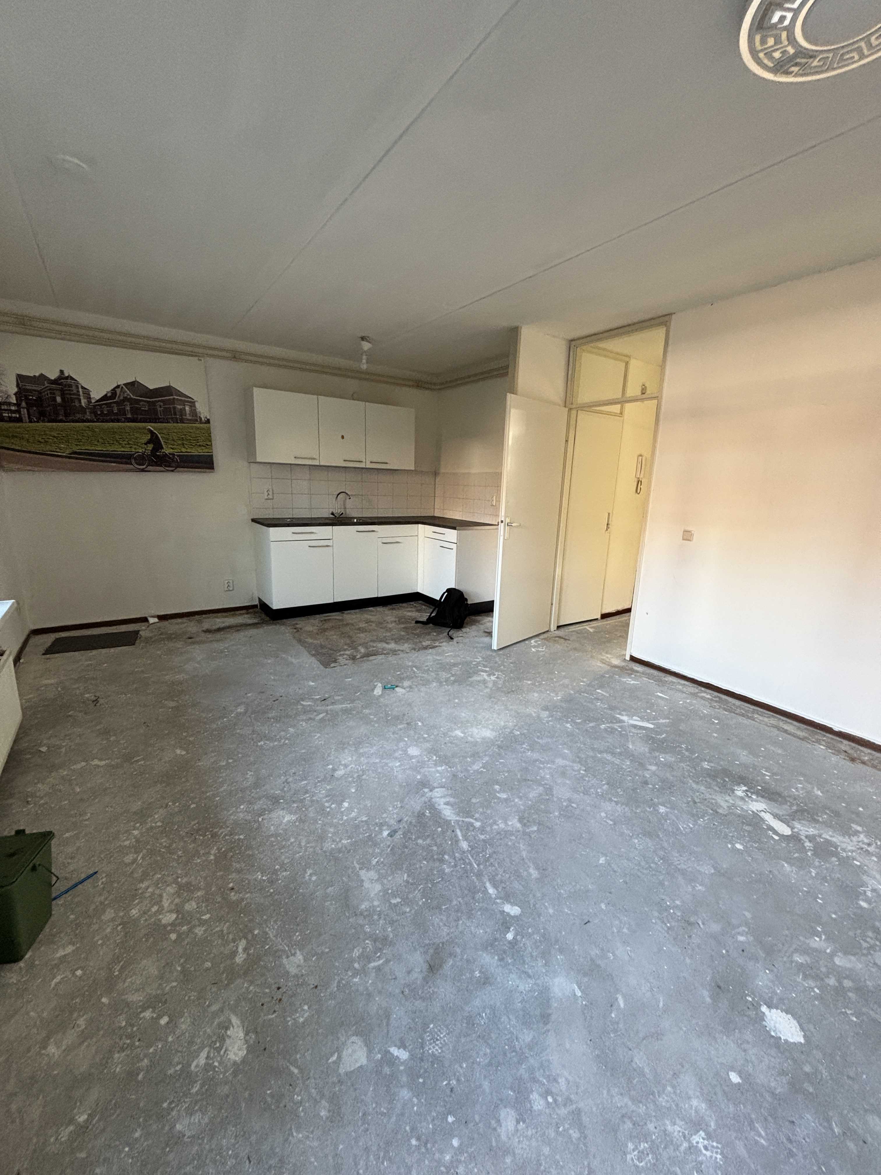 Bereklauwveld 12 - Woerden