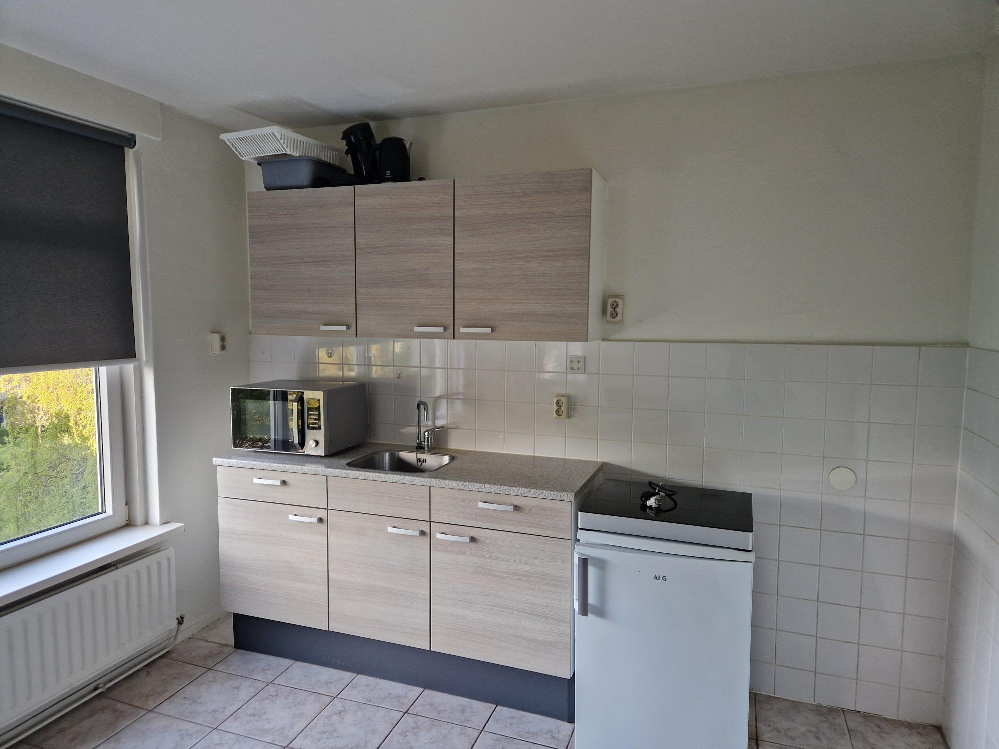Veldspaatstraat 12 - Groningen