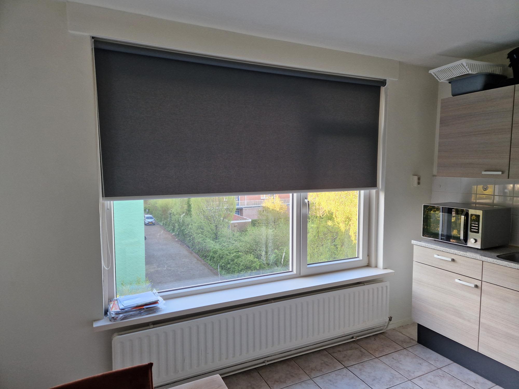 Veldspaatstraat 12 - Groningen