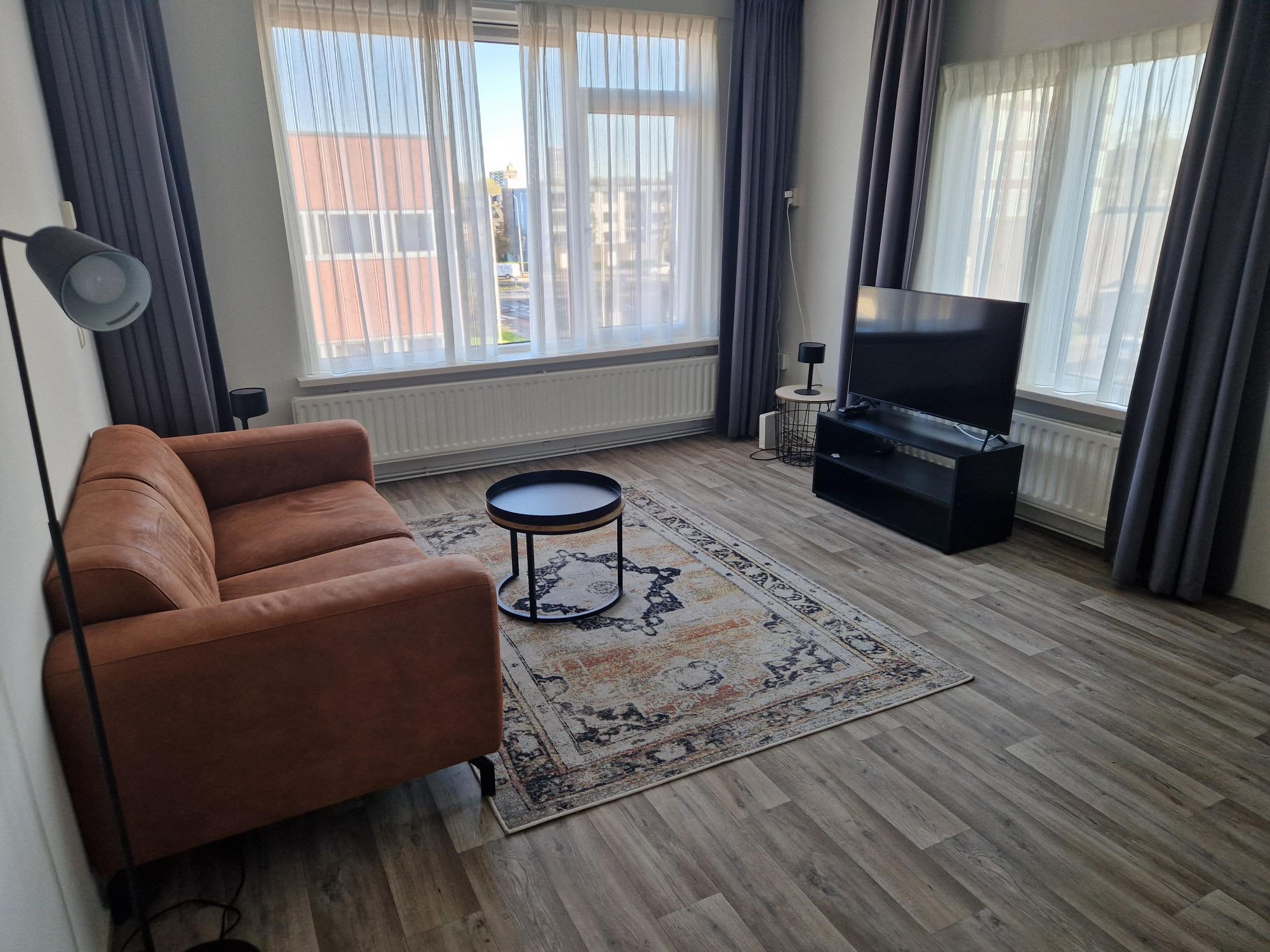 Veldspaatstraat 12 - Groningen
