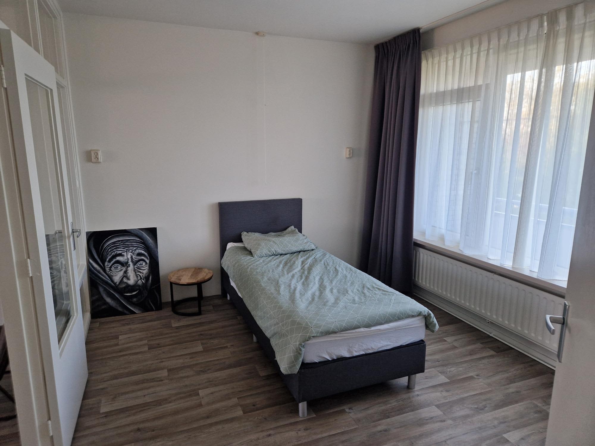 Veldspaatstraat 12 - Groningen