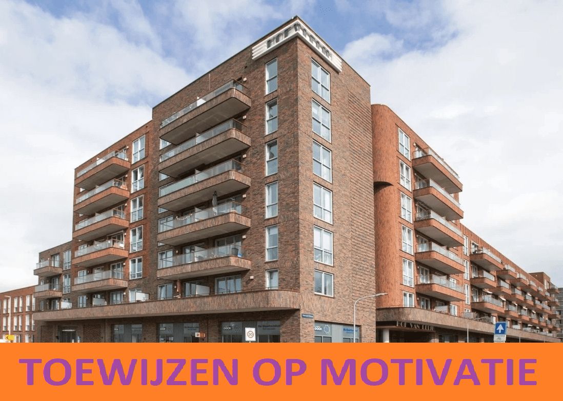 Frans van der Wielstraat 23 - Haarlem