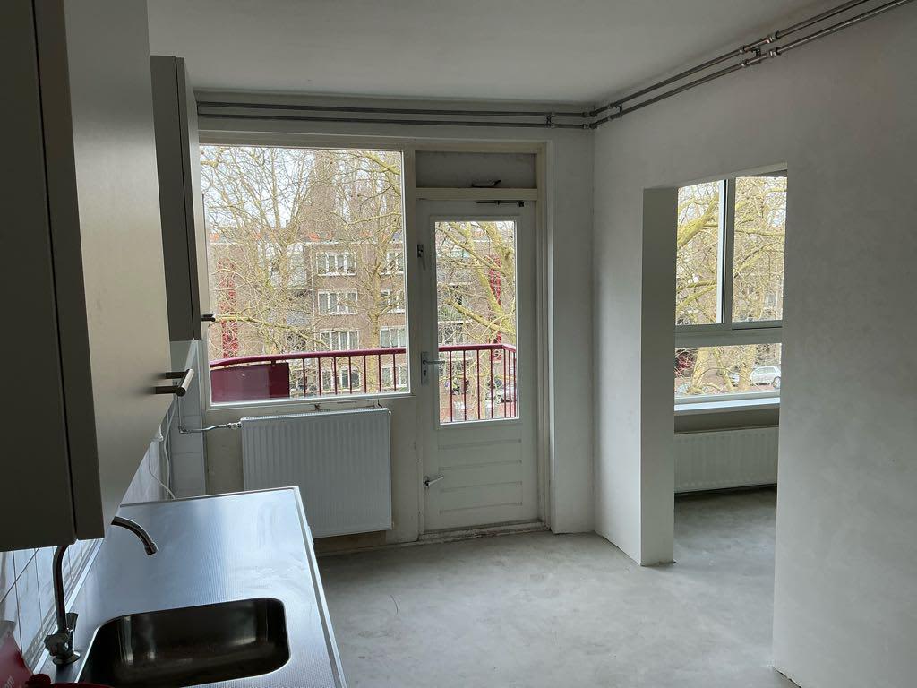 Insulindeweg 552 - Amsterdam