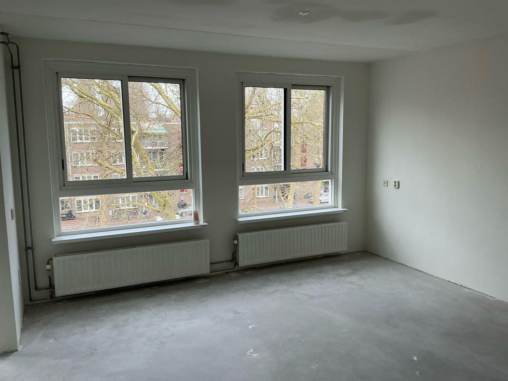Insulindeweg 552 - Amsterdam