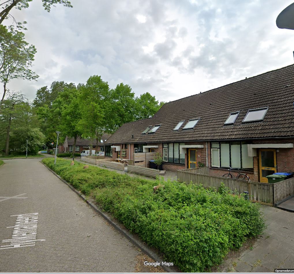 Hylkemaheerd 89 - Groningen