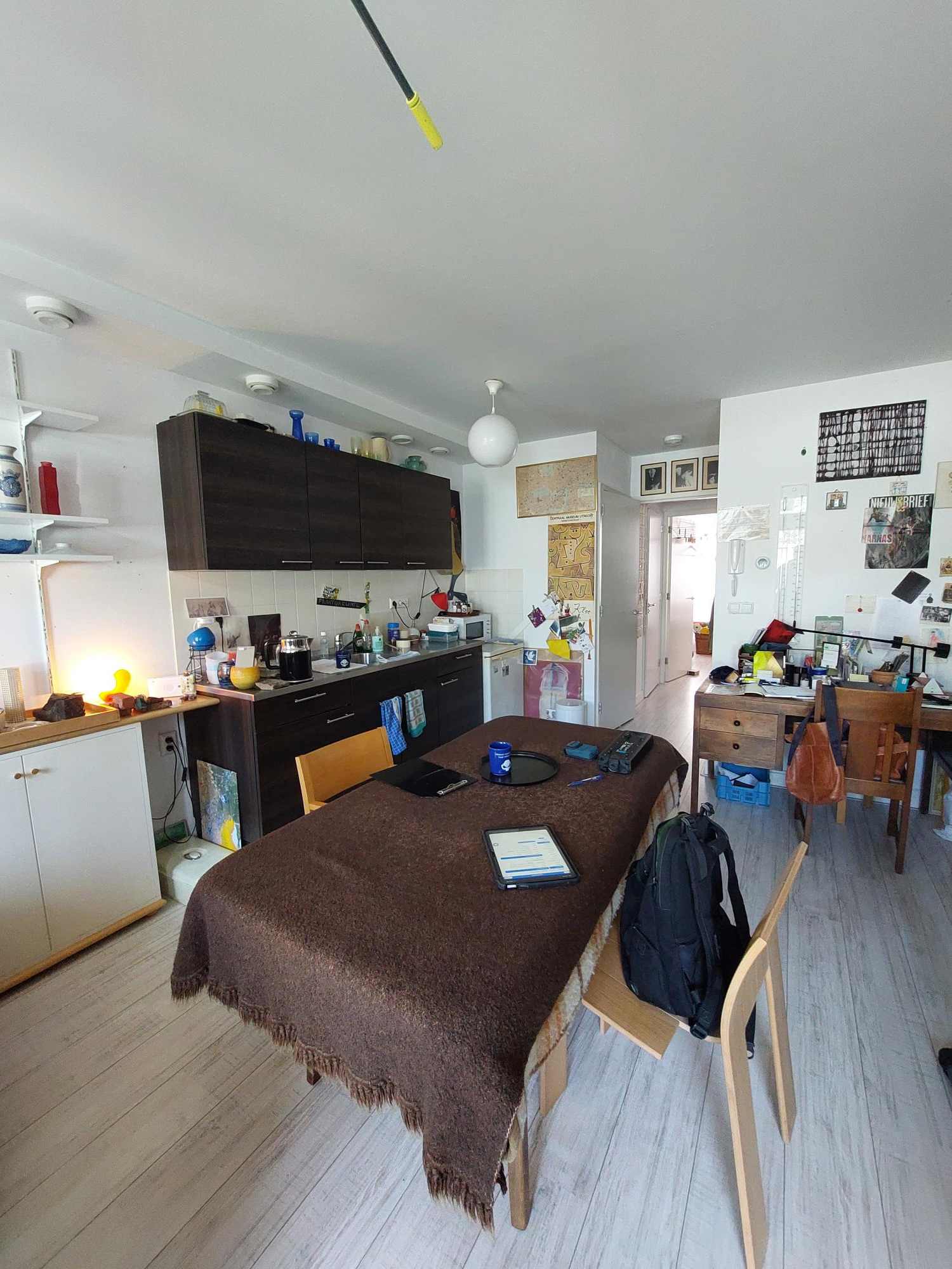 Sint Annenstraat 18B - Amsterdam