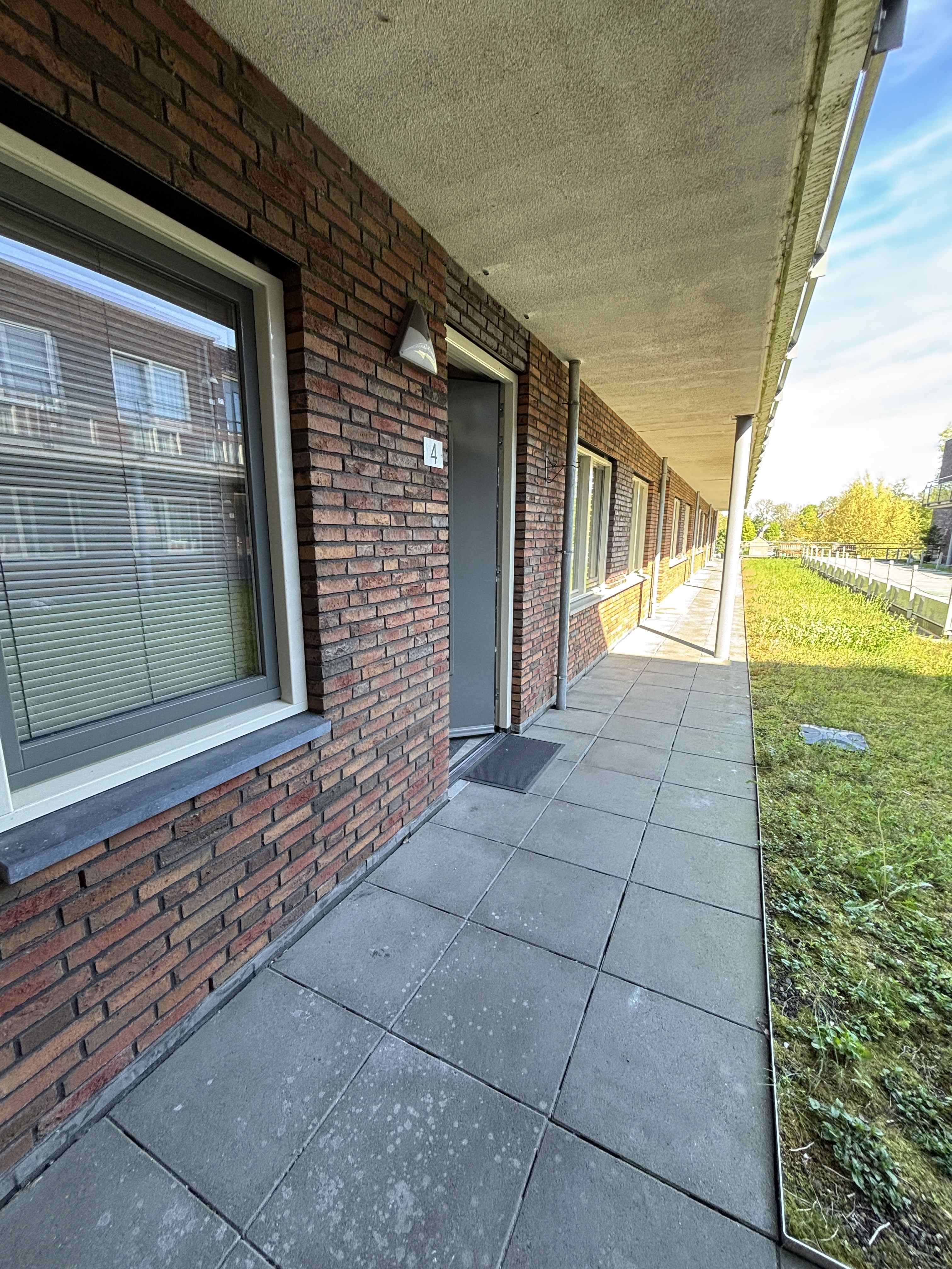 Iepenhof 4 - Woerden