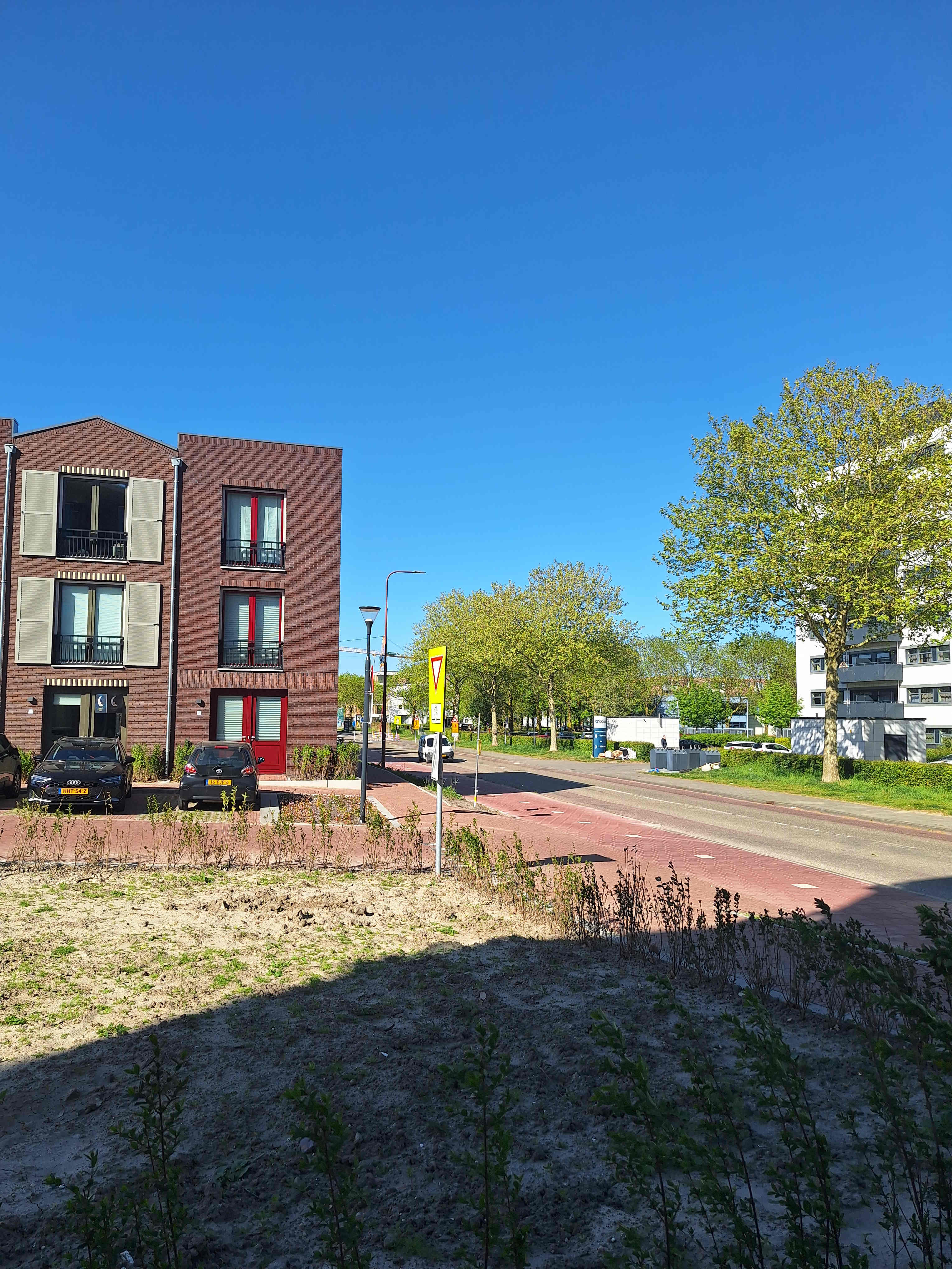 Anna van Rijnkade 1B - Nieuwegein