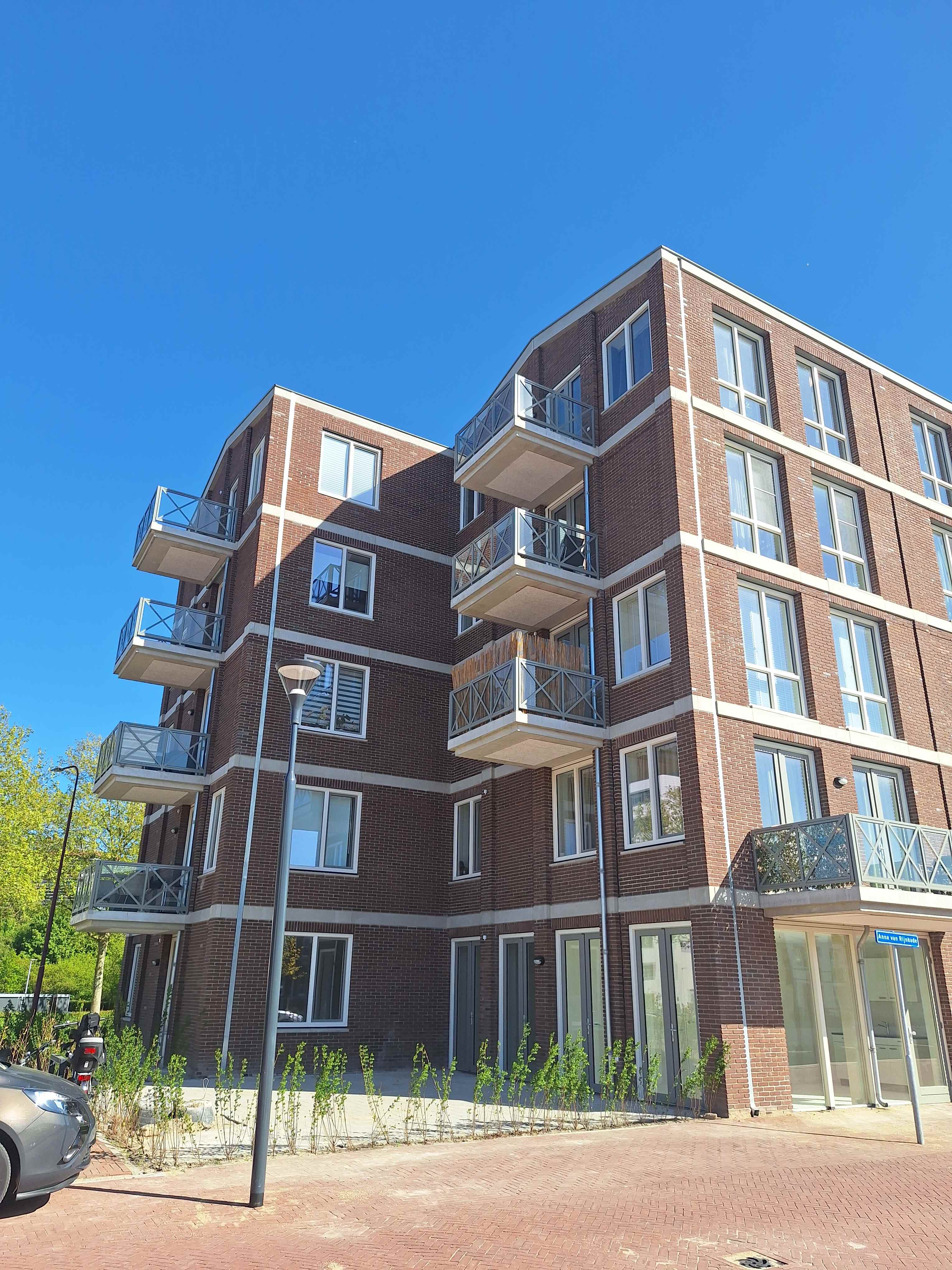 Anna van Rijnkade 1B - Nieuwegein