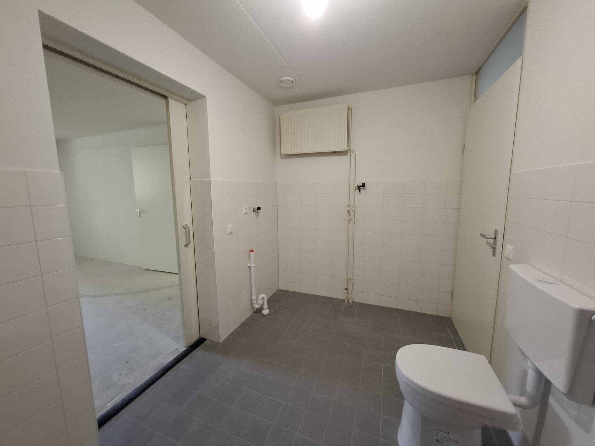 Lepelkruisstraat 1B - Amsterdam