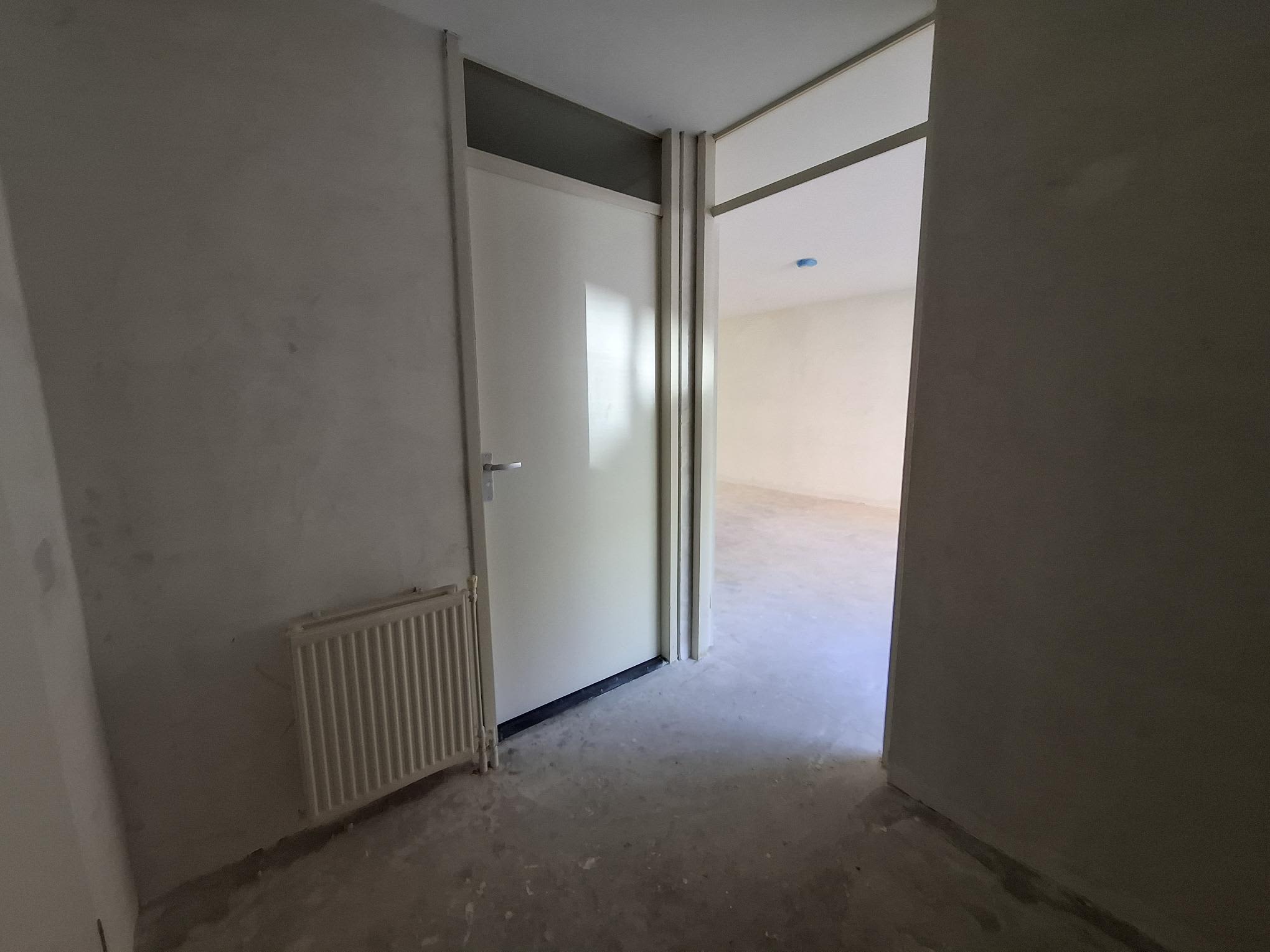 Lepelkruisstraat 1B - Amsterdam