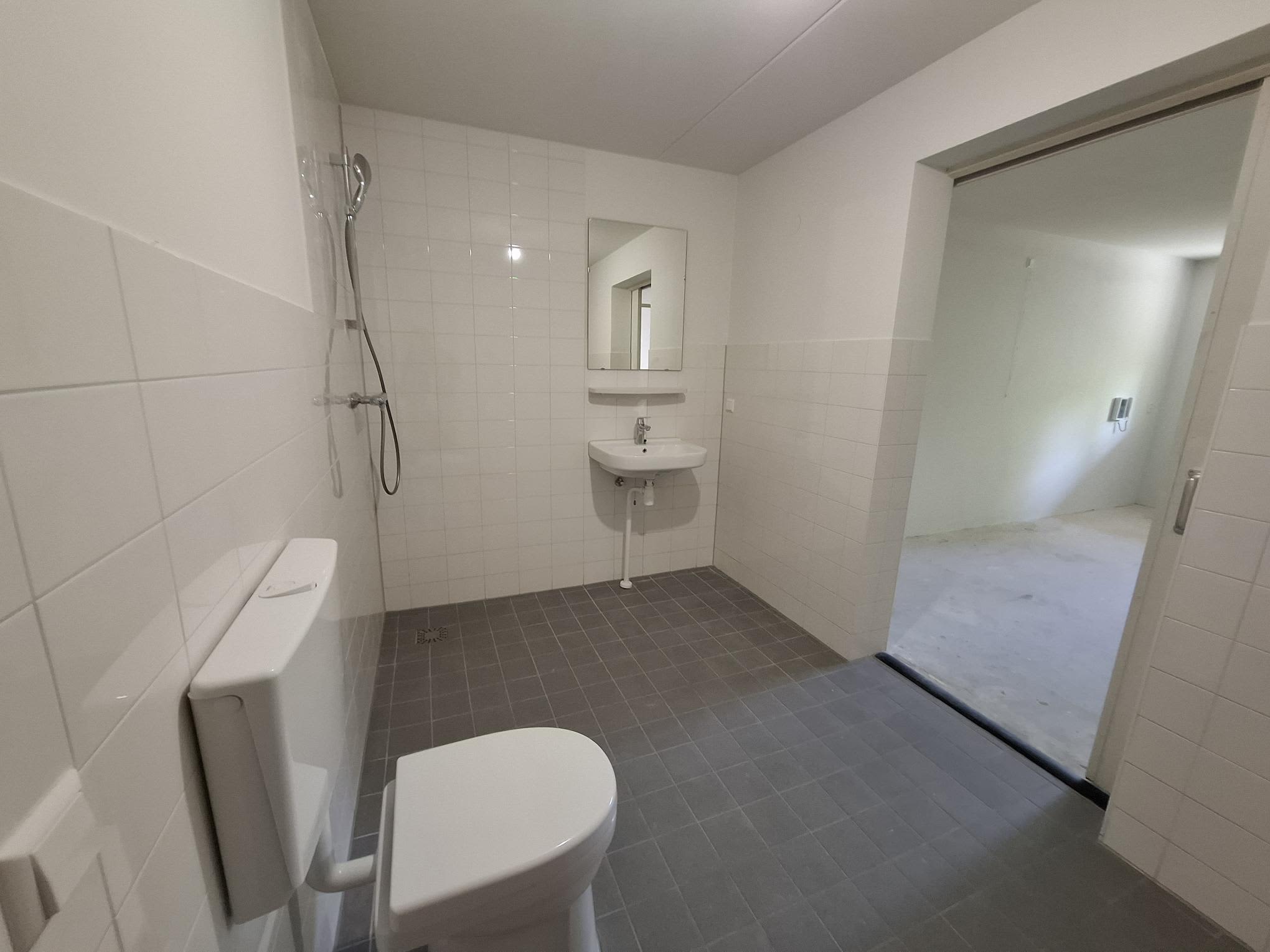 Lepelkruisstraat 1B - Amsterdam