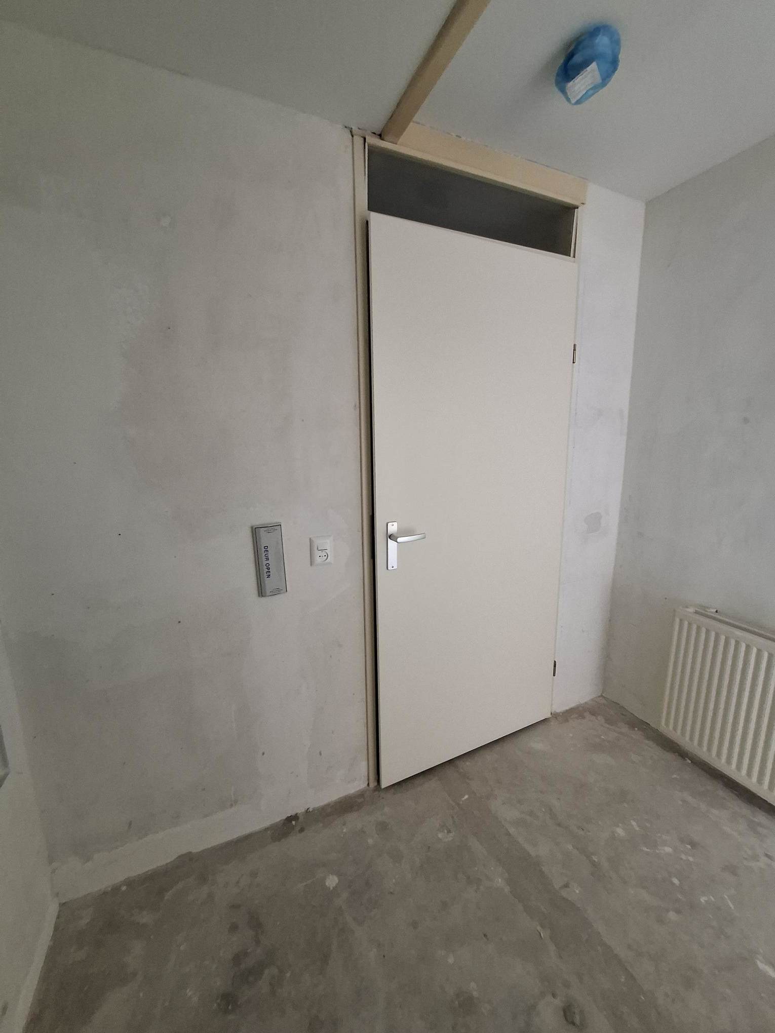Lepelkruisstraat 1B - Amsterdam