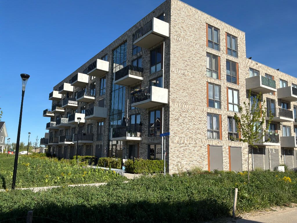 Oudmunsterhoef 78 - Culemborg