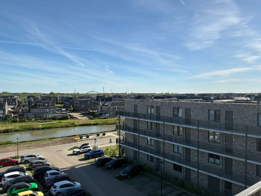 Oudmunsterhoef 78 - Culemborg