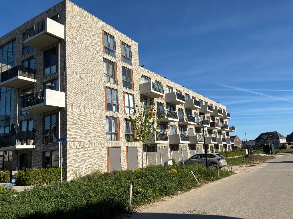 Oudmunsterhoef 78 - Culemborg