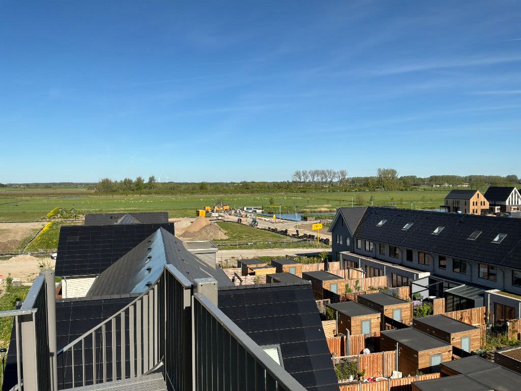 Oudmunsterhoef 78 - Culemborg