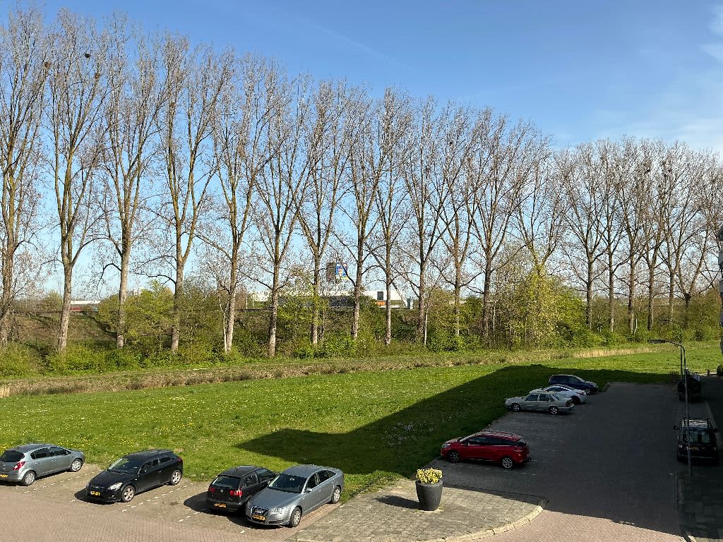 Wilglaan 56 - Tiel