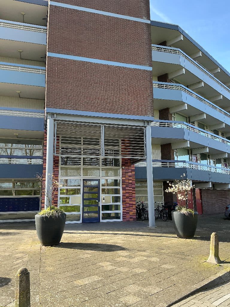 Wilglaan 56 - Tiel