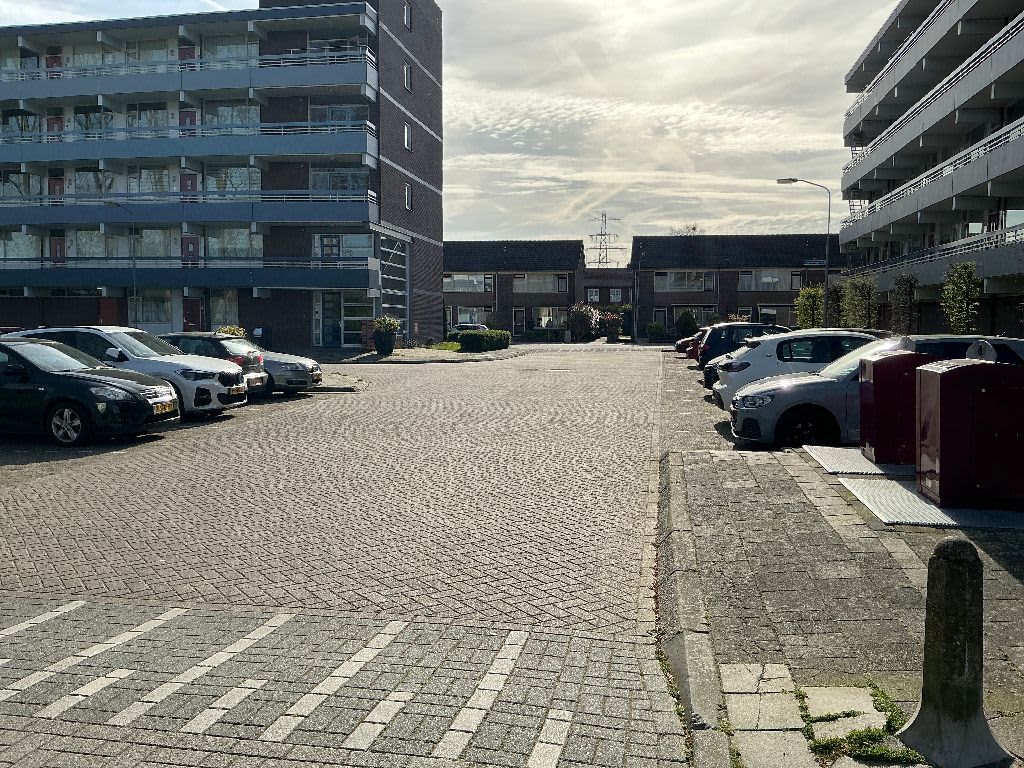 Wilglaan 56 - Tiel